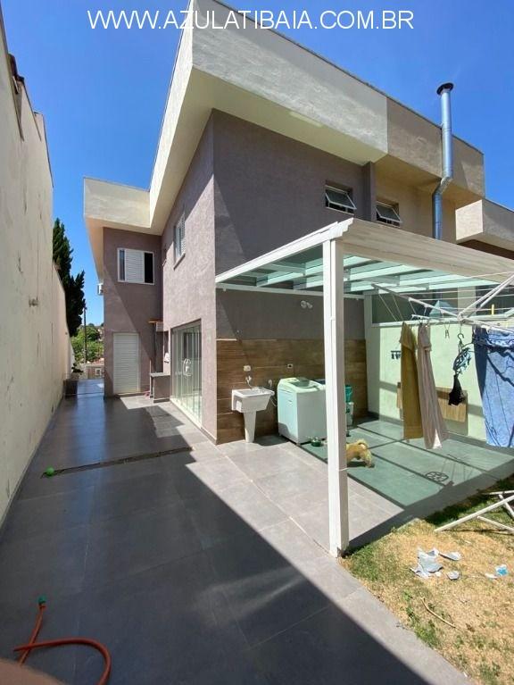 Casa, 3 quartos, 141 m² - Foto 17