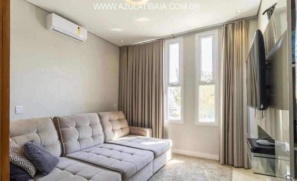 Casa de Condomínio, 4 quartos - Foto 9