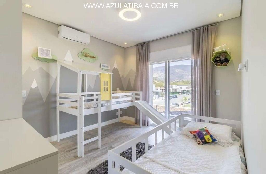 Casa de Condomínio, 4 quartos - Foto 18