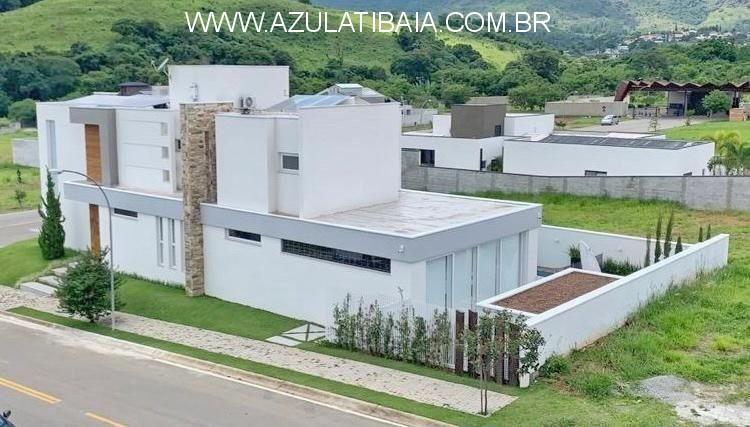 Casa de Condomínio, 4 quartos - Foto 25