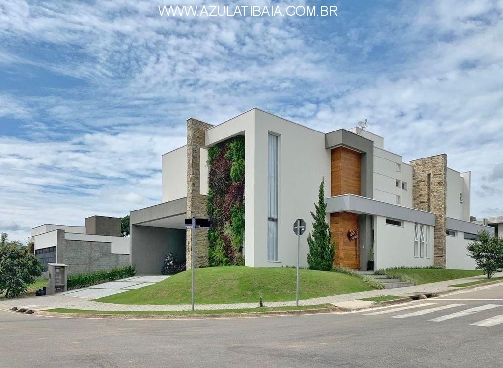 Casa de Condomínio, 4 quartos - Foto 1