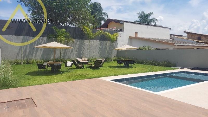Casa de Condomínio, 4 quartos - Foto 3