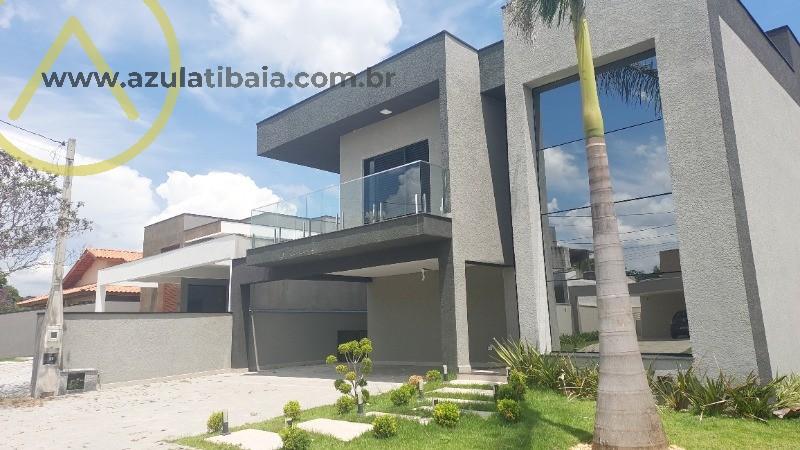 Casa de Condomínio, 4 quartos - Foto 2