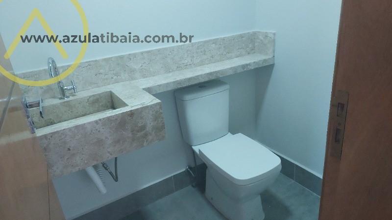 Casa de Condomínio, 4 quartos - Foto 9