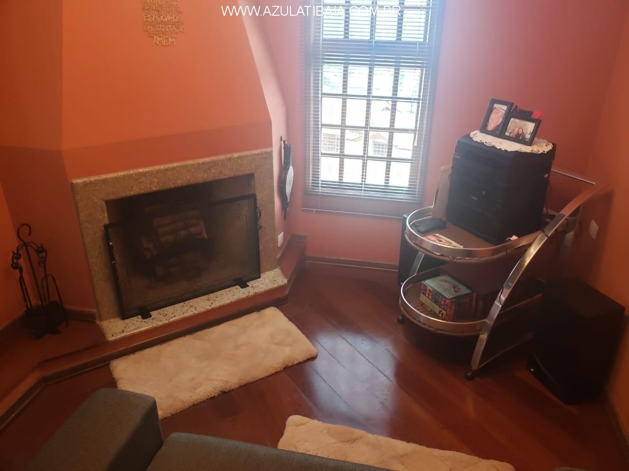 Apartamento, 3 quartos, 171 m² - Foto 8