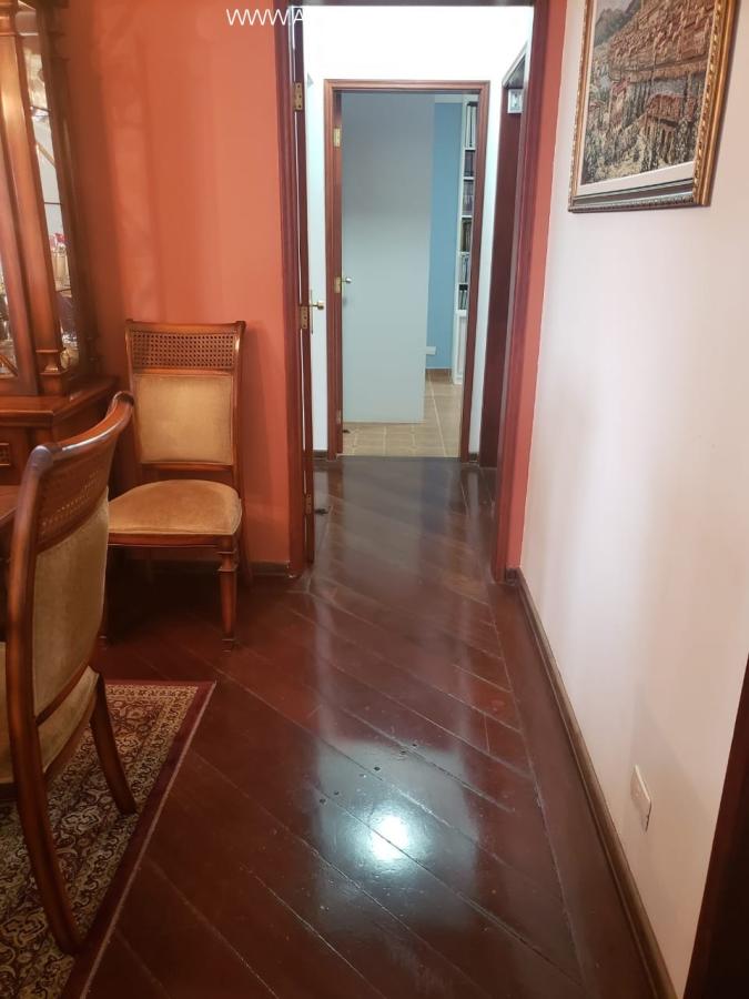 Apartamento, 3 quartos, 171 m² - Foto 7
