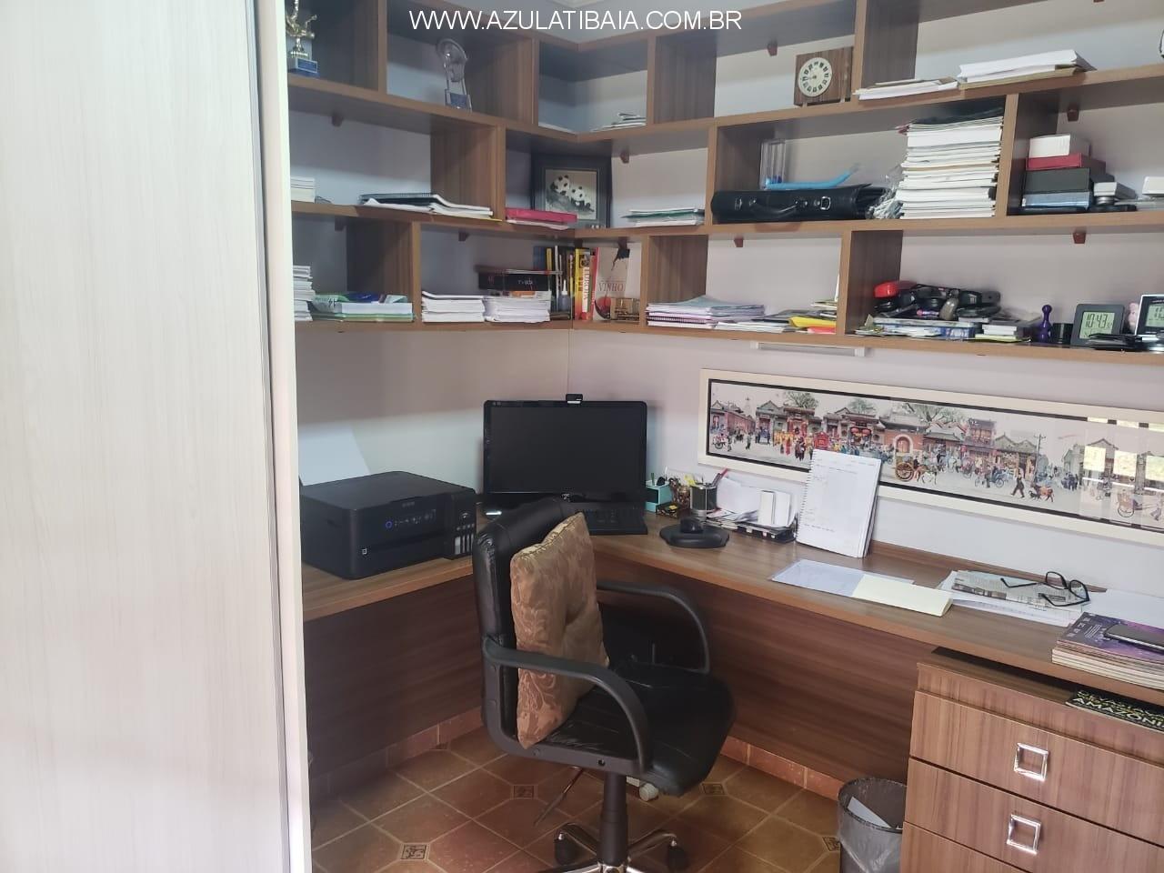 Apartamento, 3 quartos, 171 m² - Foto 13
