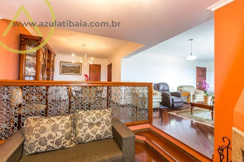 Apartamento, 3 quartos, 171 m² - Foto 4