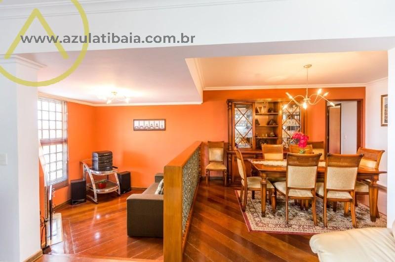 Apartamento, 3 quartos, 171 m² - Foto 6