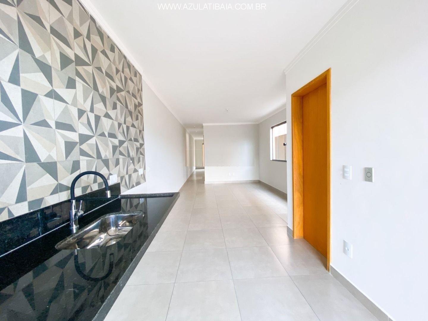 Casa, 3 quartos, 90 m² - Foto 5