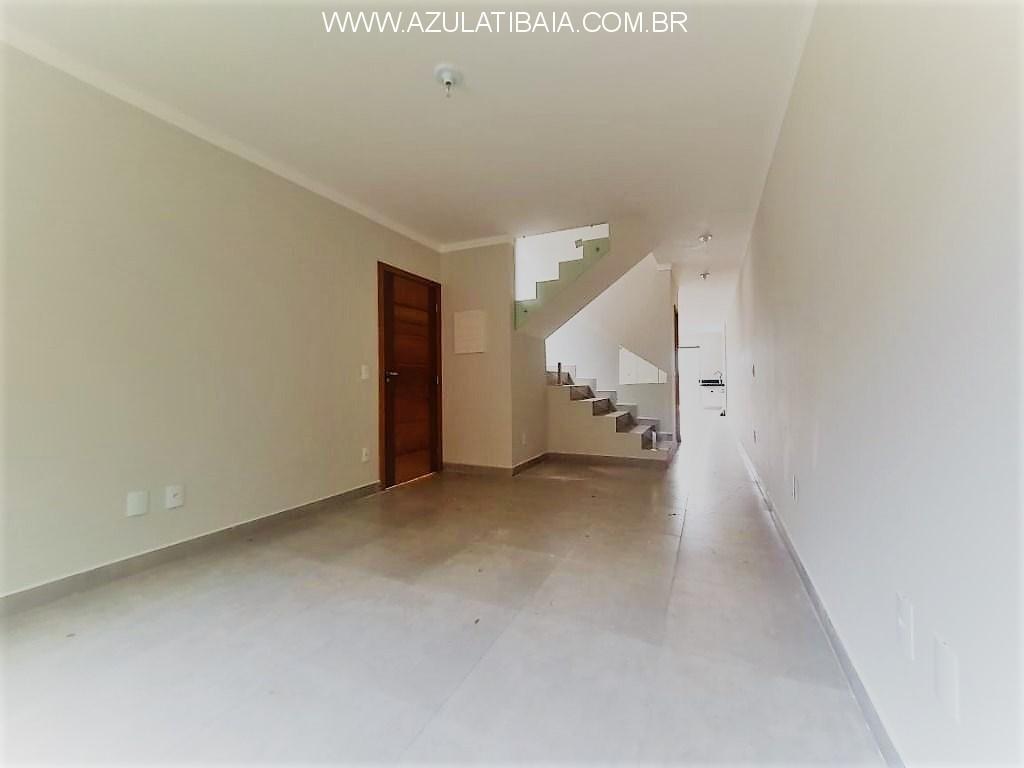 Casa, 3 quartos, 90 m² - Foto 4