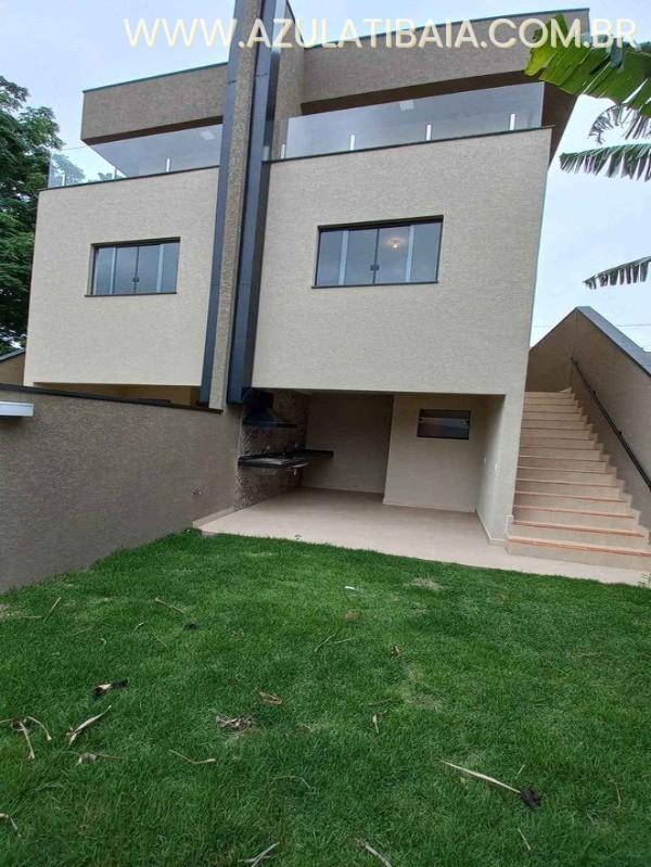 Casa, 3 quartos, 90 m² - Foto 20