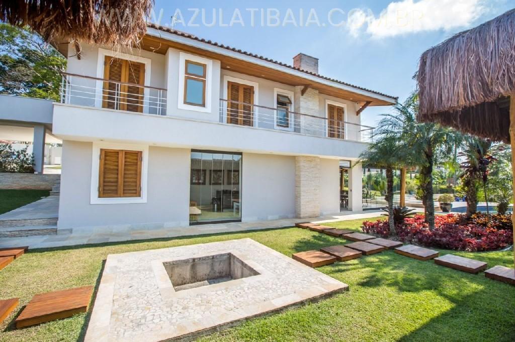 Casa, 4 quartos, 635 m² - Foto 3