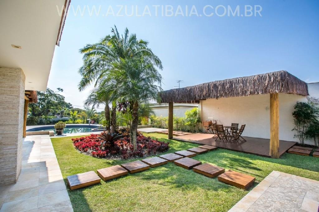 Casa, 4 quartos, 635 m² - Foto 4