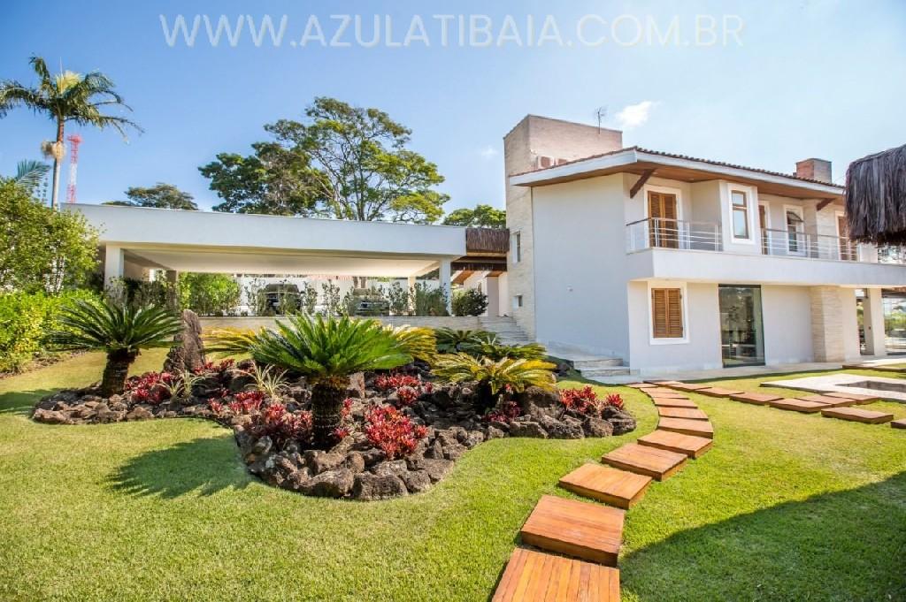 Casa, 4 quartos, 635 m² - Foto 5