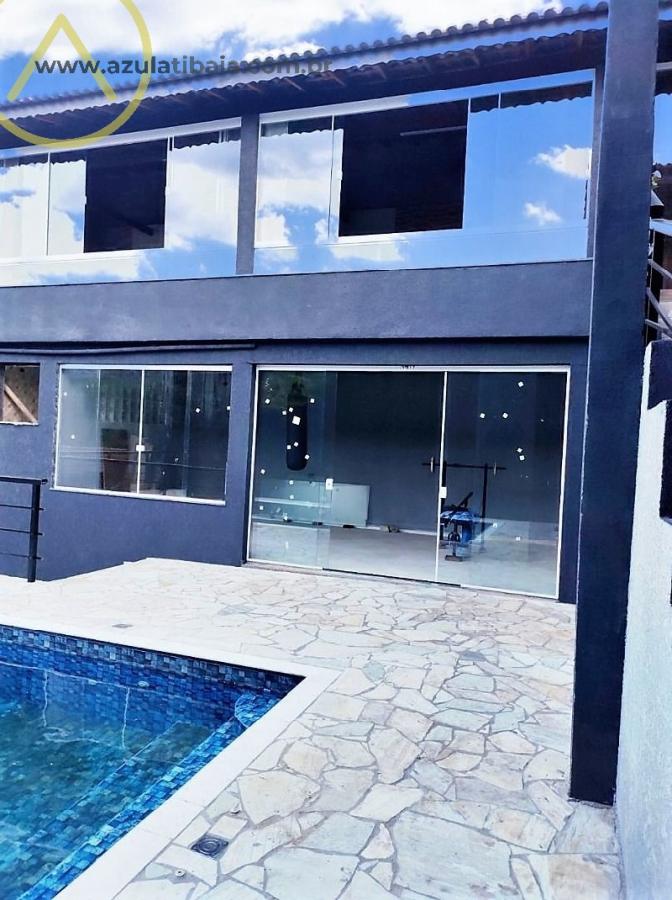 Casa, 3 quartos, 290 m² - Foto 8