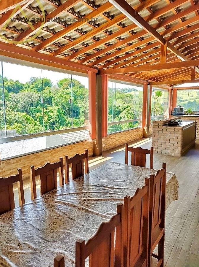 Casa, 3 quartos, 290 m² - Foto 5