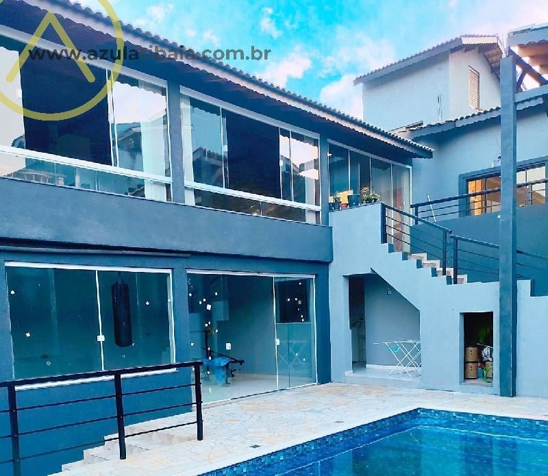 Casa, 3 quartos, 290 m² - Foto 9