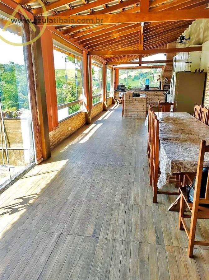 Casa, 3 quartos, 290 m² - Foto 4