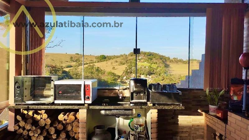 Casa, 3 quartos, 290 m² - Foto 20