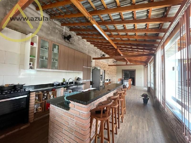 Casa, 3 quartos, 290 m² - Foto 19