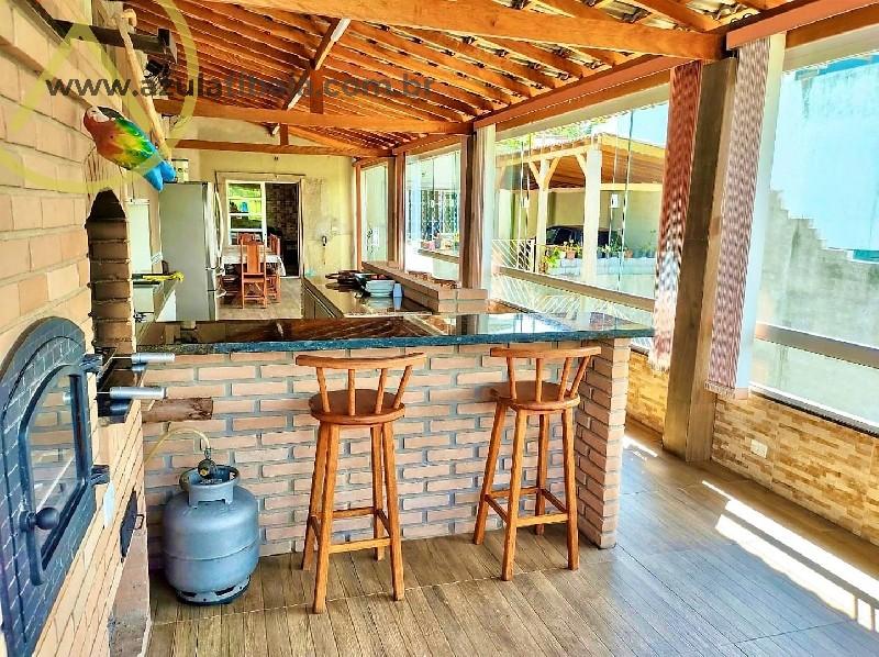 Casa, 3 quartos, 290 m² - Foto 18