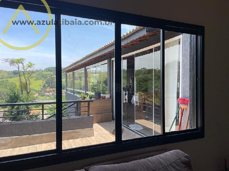 Casa, 3 quartos, 290 m² - Foto 21