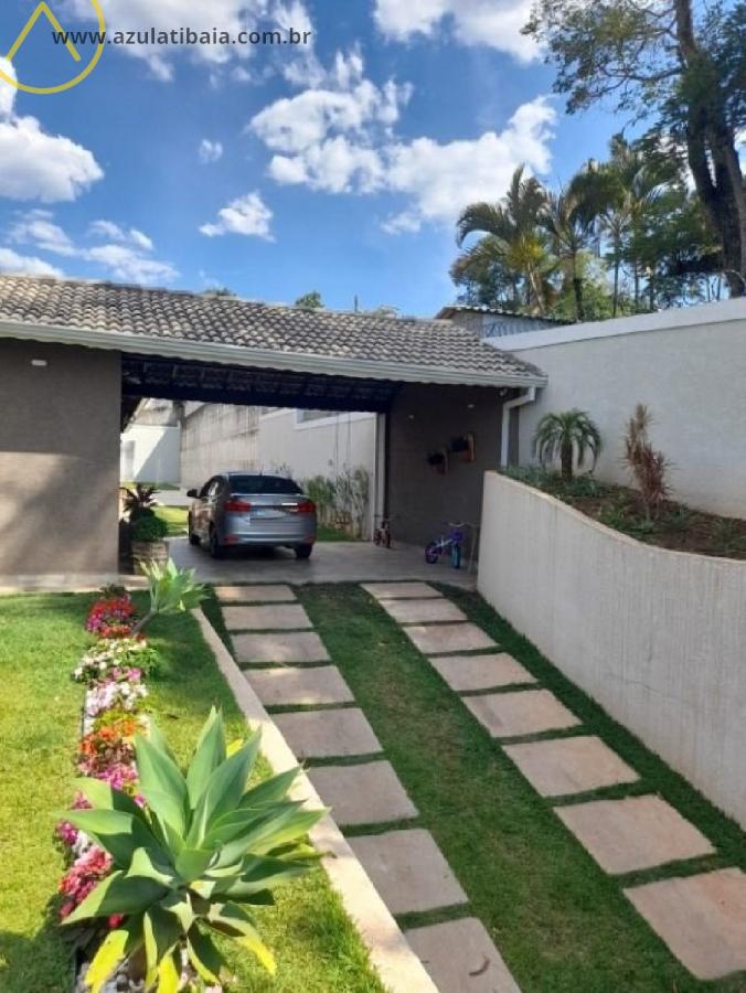 Chácara, 4 quartos, 1164 m² - Foto 2