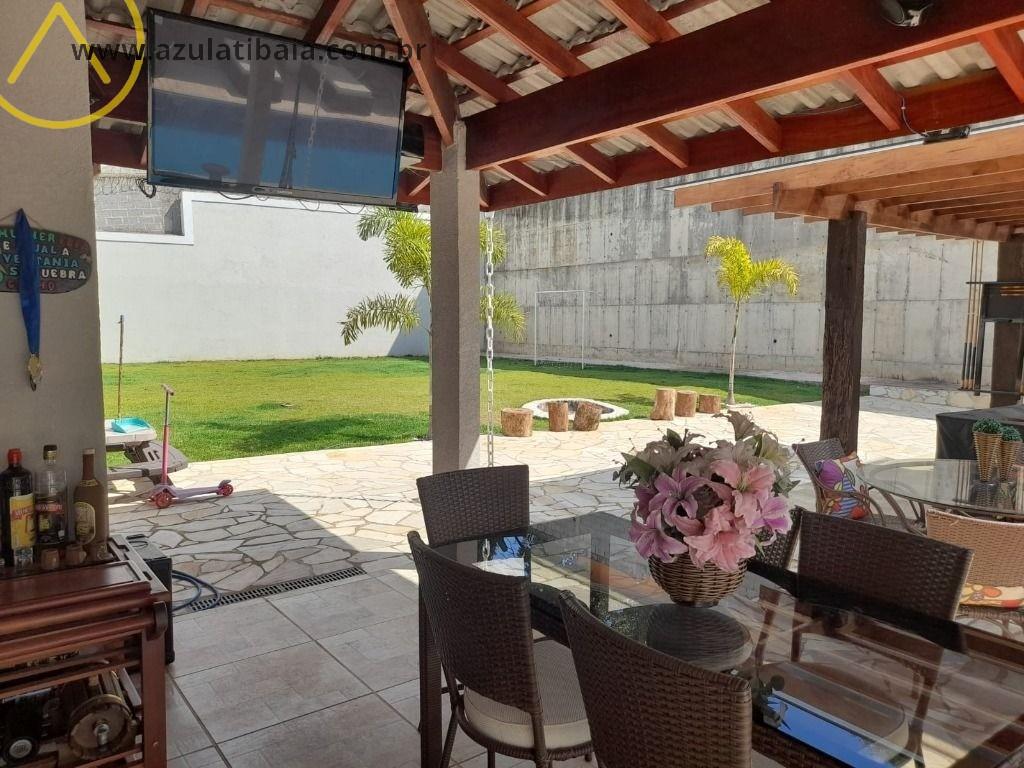 Chácara, 4 quartos, 1164 m² - Foto 3