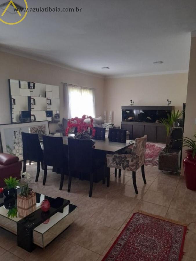 Chácara, 4 quartos, 1164 m² - Foto 7