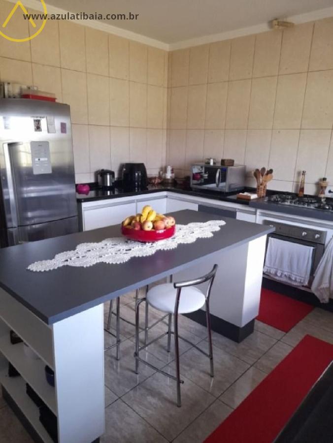 Chácara, 4 quartos, 1164 m² - Foto 8