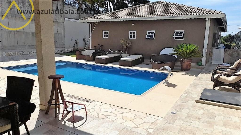 Chácara, 4 quartos, 1164 m² - Foto 15