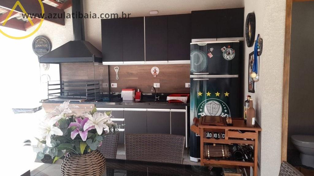 Chácara, 4 quartos, 1164 m² - Foto 13