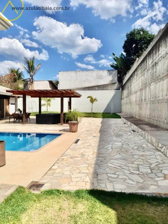 Chácara, 4 quartos, 1164 m² - Foto 16