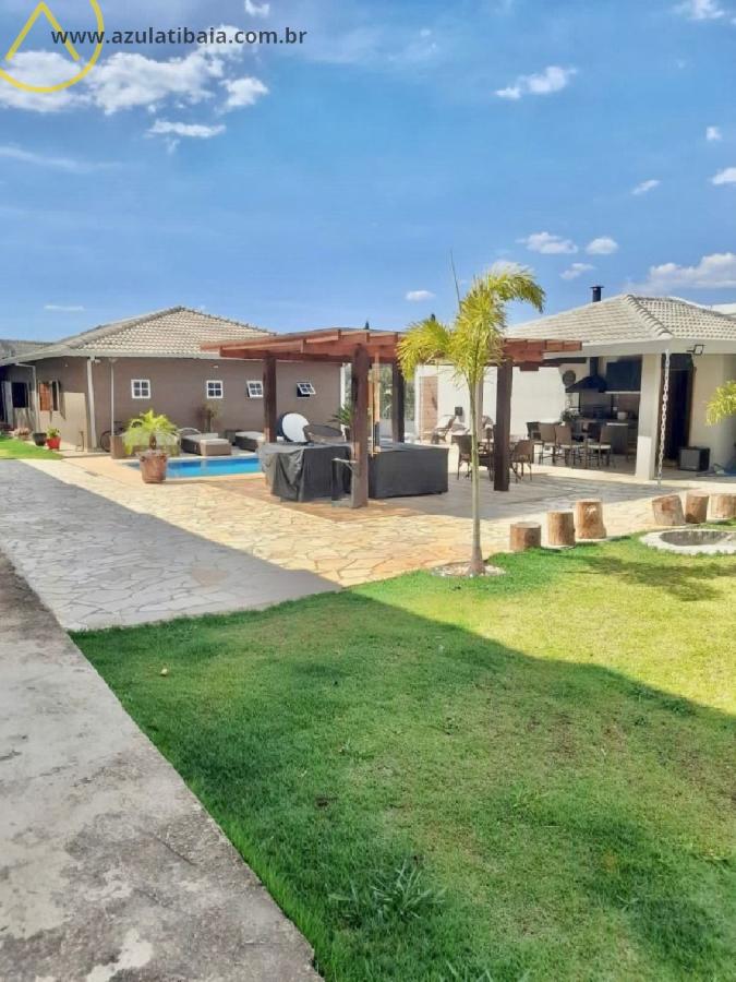 Chácara, 4 quartos, 1164 m² - Foto 17