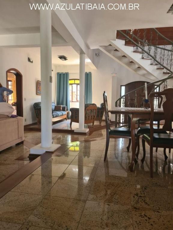 Casa, 4 quartos, 446 m² - Foto 5