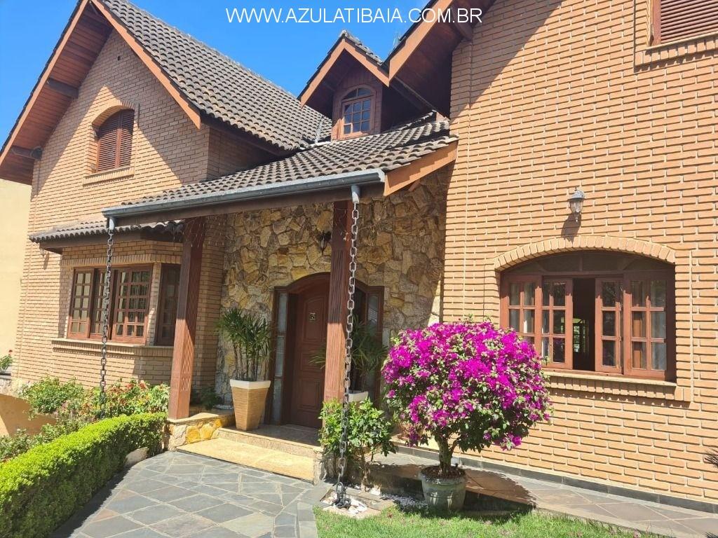 Casa, 4 quartos, 446 m² - Foto 4