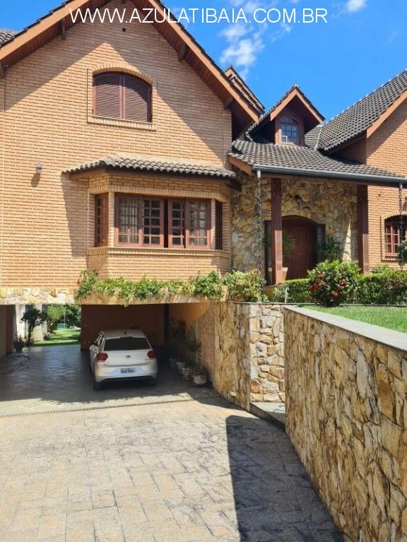 Casa, 4 quartos, 446 m² - Foto 2