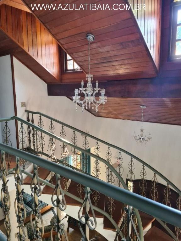 Casa, 4 quartos, 446 m² - Foto 8