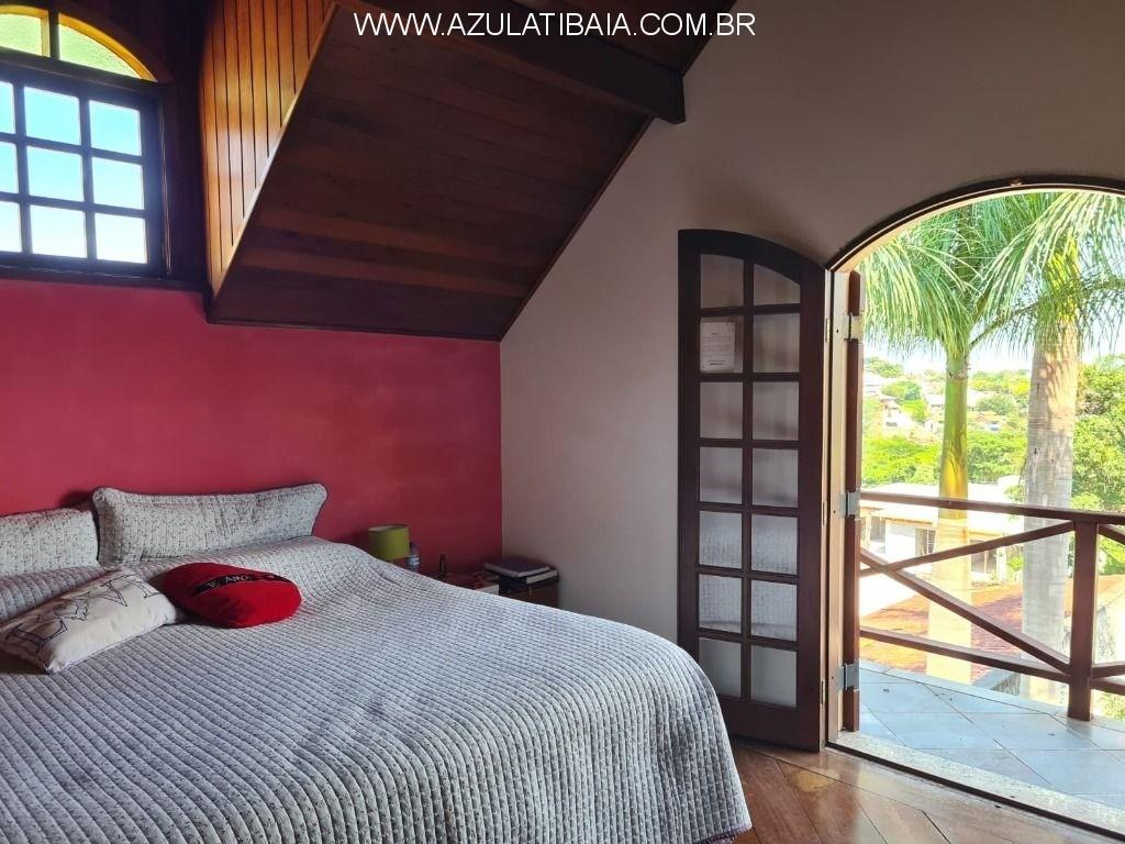 Casa, 4 quartos, 446 m² - Foto 11