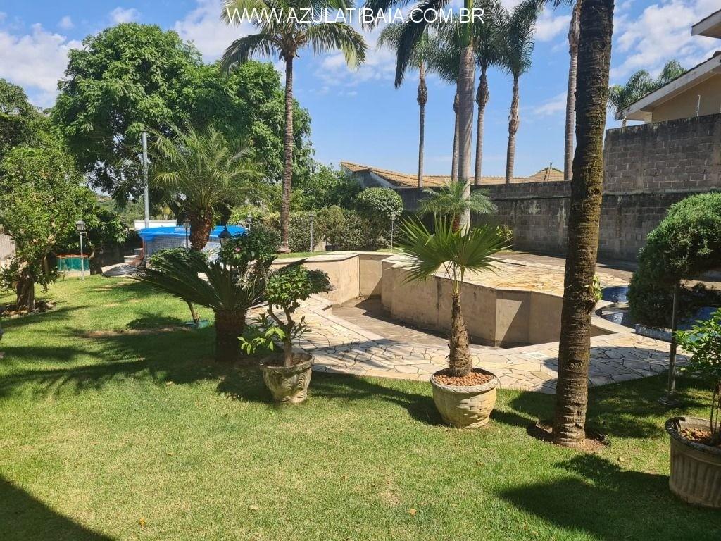 Casa, 4 quartos, 446 m² - Foto 17