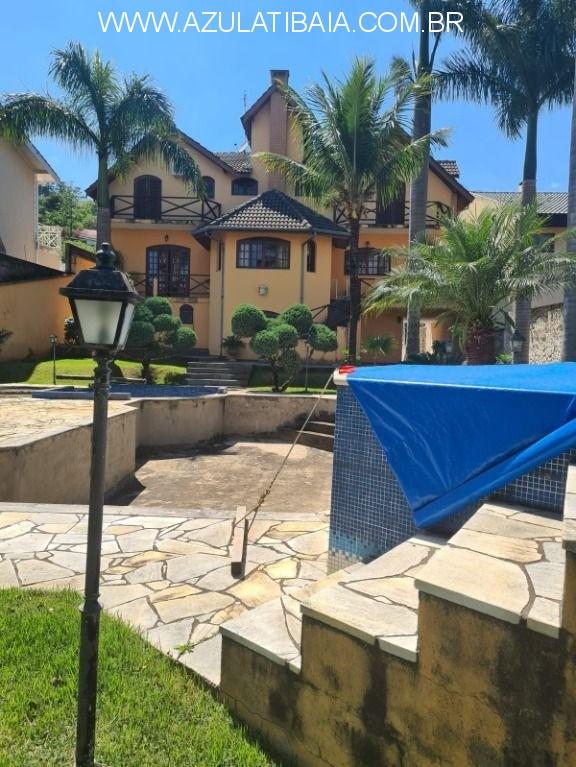 Casa, 4 quartos, 446 m² - Foto 15