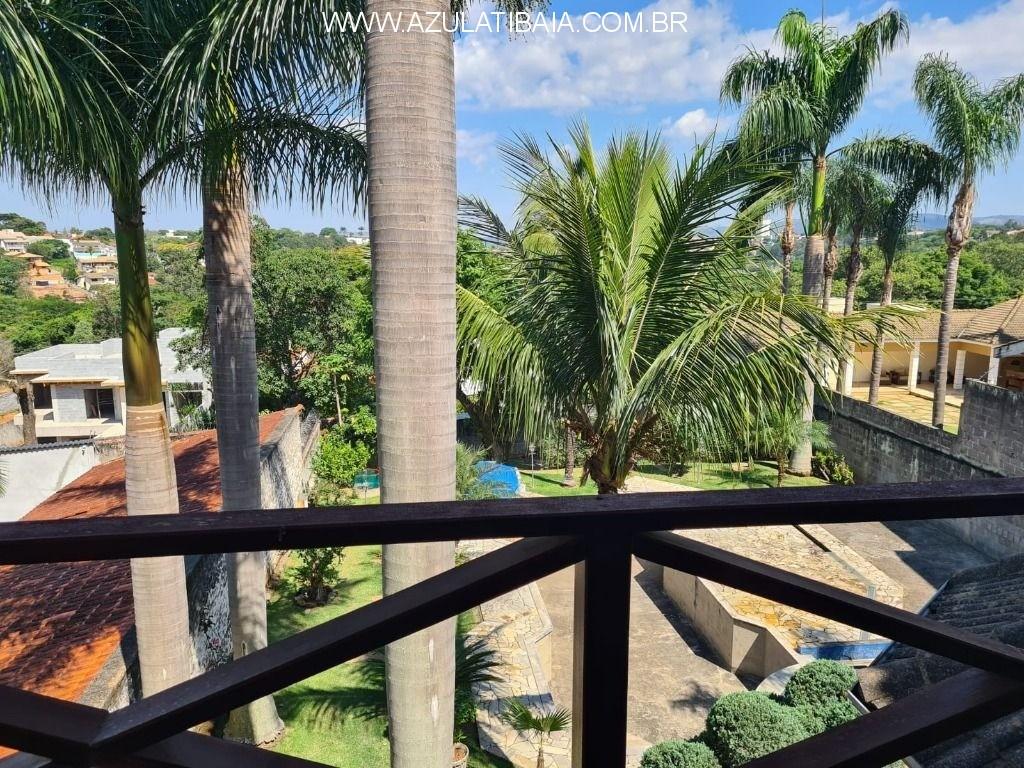 Casa, 4 quartos, 446 m² - Foto 16