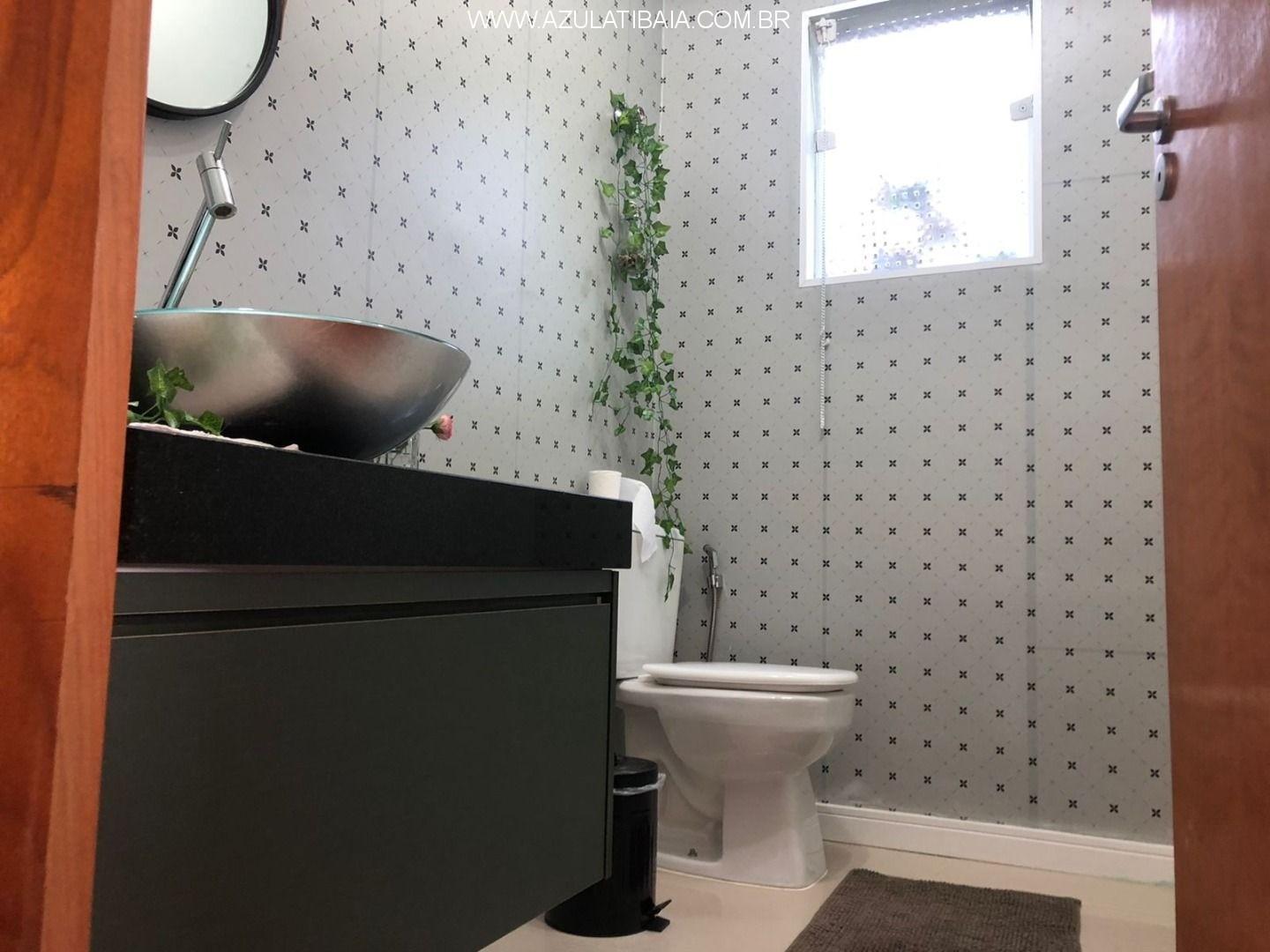 Casa de Condomínio, 3 quartos - Foto 10