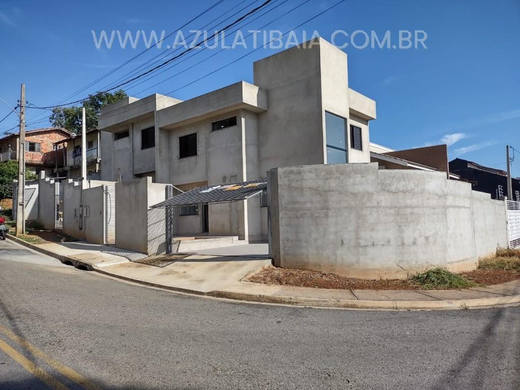 Casa, 3 quartos, 109 m² - Foto 2