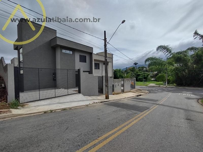 Casa, 3 quartos, 109 m² - Foto 1