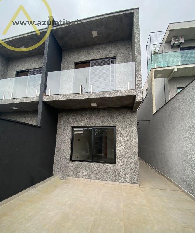 Casa, 3 quartos, 145 m² - Foto 2