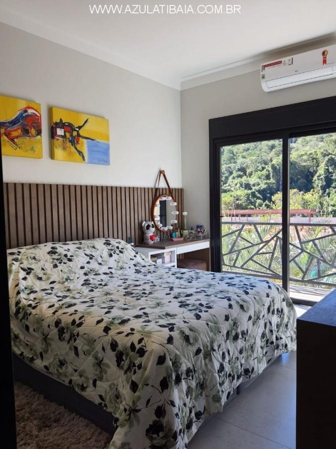 Casa de Condomínio, 4 quartos - Foto 13