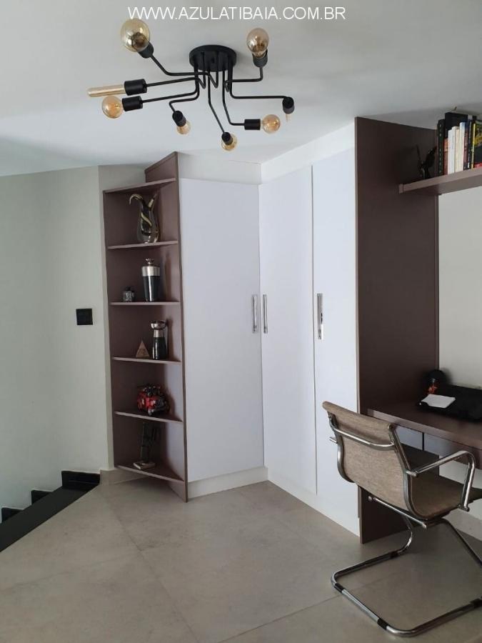 Casa de Condomínio, 4 quartos - Foto 12