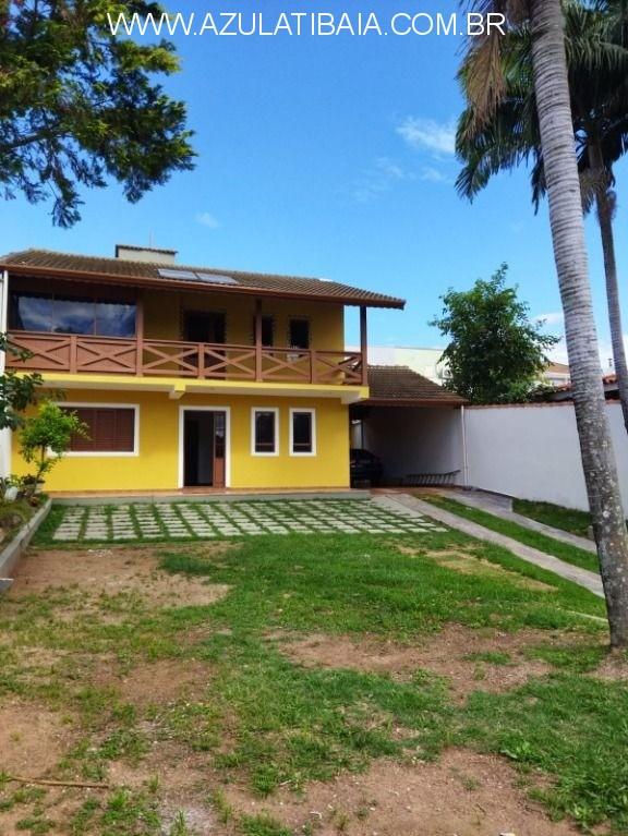 Casa, 3 quartos, 227 m² - Foto 1